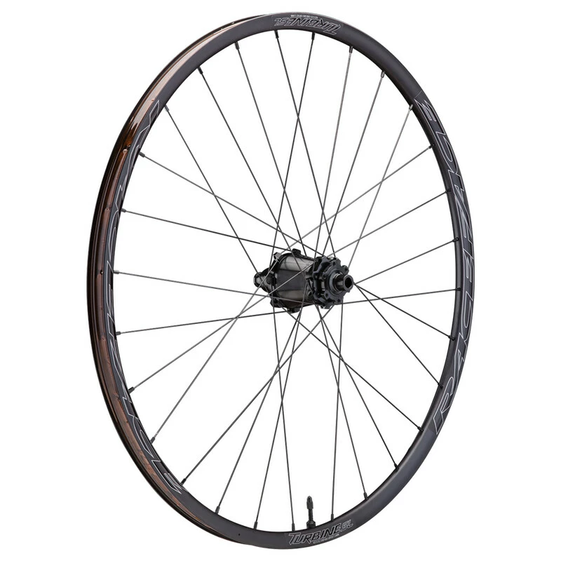 Race Face Turbine-SL 25 MTB CLN Rear Wheel 12X148 SHI Micro Black 29" 3 Race Face Turbine-SL 25 MTB CLN Rear Wheel 12X148 SHI Micro Black 29"