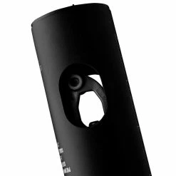 Race Face Turbine SL Dropper Post 100 No Lever Black 31.6mm -Fahrradladen race face turbine sl dropper post 100 no lever black 316mm3