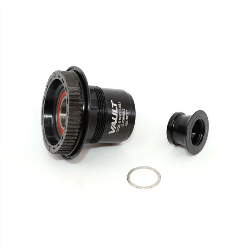 Race Face Vault Cassette Body Sram XD 60T 3 Race Face Vault Cassette Body Sram XD 60T