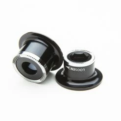 Race Face Vault Endcap Set Front Hub 412 20X110