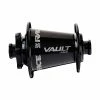 Race Face Vault MTB Front Hub 15x110-B 414J 28H 6BD Black 1 Race Face Vault MTB Front Hub 15x110-B 414J 28H 6BD Black -Fahrradladen race face vault mtb front hub 15x110 b 414j 28h 6bd black