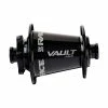 Race Face Vault MTB Front Hub 15x110-B 414J 32H 6BD Black -Fahrradladen race face vault mtb front hub 15x110 b 414j 32h 6bd black