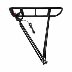 Wheeler Racktime Gep&auml;cktr&auml;ger Custom Shine Evo 28&quot;