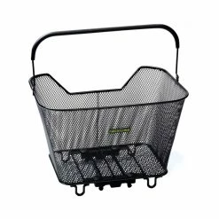 Racktime Gepäckträgerkorb Bask-it Large, Schwarz, 43 X 31 X 29cm, Mit Snap-it Adapter 7 Racktime Gepäckträgerkorb Bask-it Large, Schwarz, 43 X 31 X 29cm, Mit Snap-it Adapter -Fahrradladen racktime gepaecktraegerkorb bask it large schwarz 43 x 31 x 29cm mit snap it adapter3