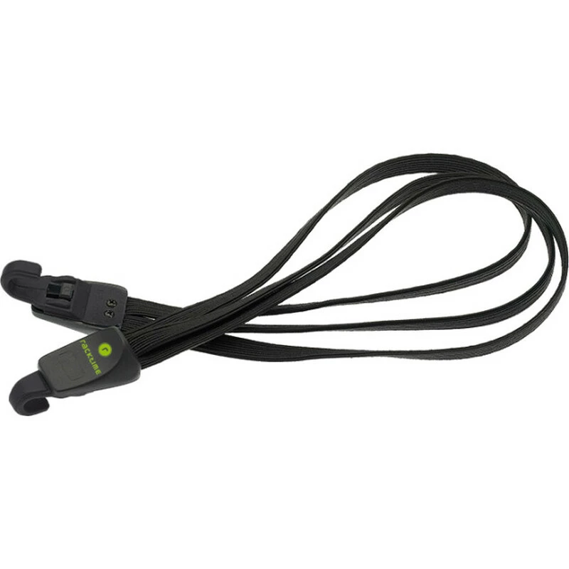 Racktime Gurte Bind-it Mit 14mm Haken, Für Die Sicherung Um Den Gepäckträger 3 Racktime Gurte Bind-it Mit 14mm Haken, Für Die Sicherung Um Den Gepäckträger