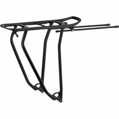 Racktime Standit 2.0 Gep&auml;cktr&auml;ger 28&quot;, Schwarz -Fahrradladen racktime standit 20 gepaecktraeger 28 schwarz3