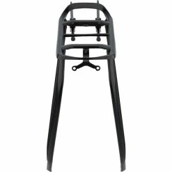 Racktime Standit 2.0 Gep&auml;cktr&auml;ger 28&quot;, Schwarz -Fahrradladen racktime standit 20 gepaecktraeger 28 schwarz4