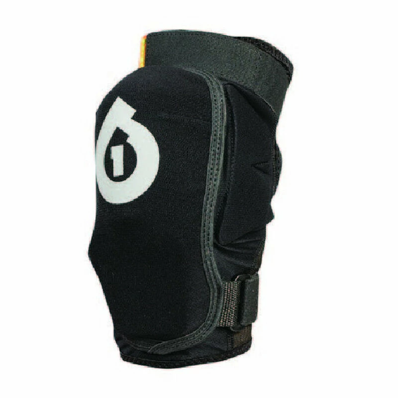 RAGE ELLENBOGEN PROTEKTOR SWRZ L SIXSIXONE 3 RAGE ELLENBOGEN PROTEKTOR SWRZ L SIXSIXONE