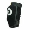 RAGE ELLENBOGEN PROTEKTOR SWRZ XL SIXSIXONE 1 RAGE ELLENBOGEN PROTEKTOR SWRZ XL SIXSIXONE -Fahrradladen rage ellenbogen protektor swrz xl sixsixone