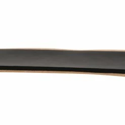 Zéfal Rahmenschutzstreifen Armor Tape, 1m X 25mm, Polyurethan, Schwarz