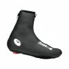 Sidi Rain Cover Piova Schwarz 41-43 -Fahrradladen rain cover piova schwarz 41 43