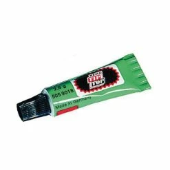 Rema Tip Top Vulkanisierl&ouml;sung Tube &agrave; 10 G
