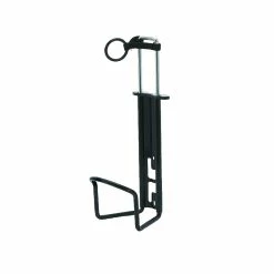 Response Bidonhalter, CAGE FLEX PET Flaschen 1-1.5 L Verstellbar Alu