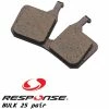 Response Bremsbeläge, SEMI-METALLIC Magura 25 Paar 2 Response Bremsbeläge, SEMI-METALLIC Magura 25 Paar -Fahrradladen response bremsbelaege semi metallic magura 25 paar