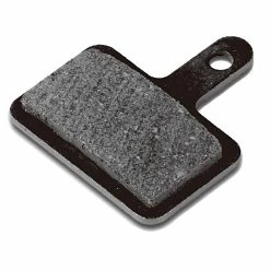 Response Bremsbel&auml;ge, SEMI-METALLIC Shimano/Tektro/TRP