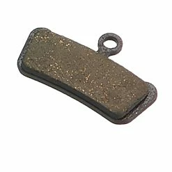 Response Bremsbel&auml;ge, SEMI-METALLIC Sram/Avid