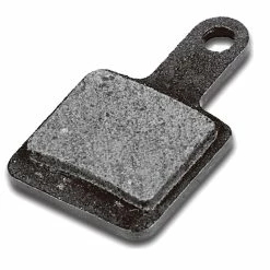 Response Bremsbel&auml;ge, SEMI-METALLIC Tektro/TRP