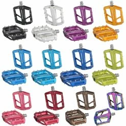 Response Flat Pedale MTB, 9/16" 7mm Lager Gedichtet, Red AL6061 24 Pin Format: 94x95mm 7 Response Flat Pedale MTB, 9/16" 7mm Lager Gedichtet, Red AL6061 24 Pin Format: 94x95mm -Fahrradladen response flat pedale mtb 9 16 7mm lager gedichtet red al6061 24 pin format 94x95mm3