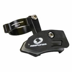 Response Kettenf&uuml;hrung, Chain Guide ST349 34.9mm Full CNC Alu 6061 Black