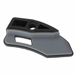 Response Kettenf&uuml;hrung, Chain Guide TYPE-D Full CNC Alu 6061 Black -Fahrradladen response kettenfuehrung chain guide type d full cnc alu 6061 black2