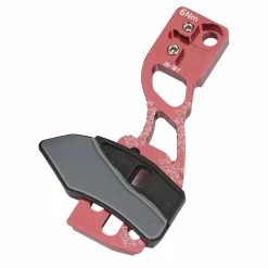 Response Kettenf&uuml;hrung, Chain Guide TYPE-D Full CNC Alu 6061 Black -Fahrradladen response kettenfuehrung chain guide type d full cnc alu 6061 black3