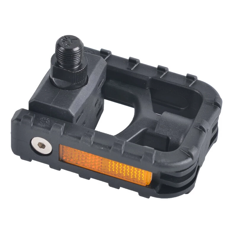 Response Pedale, 9/16" FOLDING - Faltpedale Basic, Lager Gedichtet, Format: 95x70mm Reflektor 439g 3 Response Pedale, 9/16" FOLDING - Faltpedale Basic, Lager Gedichtet, Format: 95x70mm Reflektor 439g