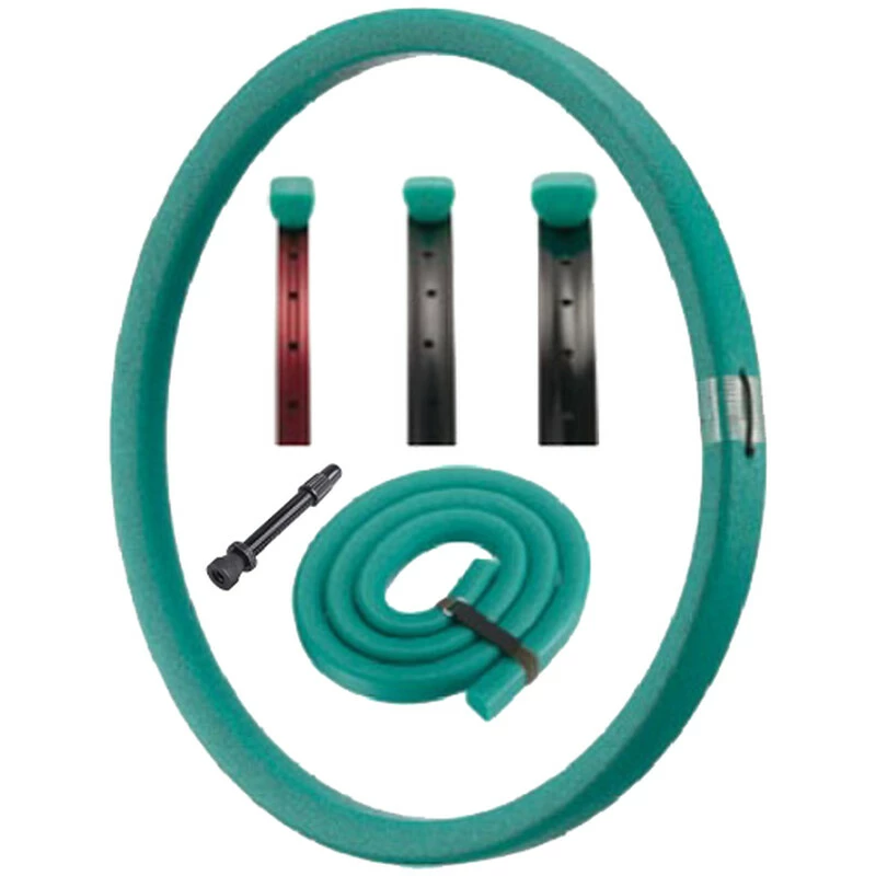 Response Tubeless, INNER CIRCLE Felgenschutz Innen S 26"-29" 1.90-2.20+ Valve 40mm FPF-01-01 3 Response Tubeless, INNER CIRCLE Felgenschutz Innen S 26"-29" 1.90-2.20+ Valve 40mm FPF-01-01