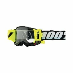 Ride 100% Accuri 2 Forecast Goggle Schwarz