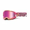 Ride 100% Accuri 2 Jr. Goggle Donut - Mirror Pink 1 Ride 100% Accuri 2 Jr. Goggle Donut - Mirror Pink -Fahrradladen ride 100 accuri 2 jr goggle donut mirror pink