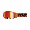 Ride 100% Armega Goggle CW2 - Mirror Red -Fahrradladen ride 100 armega goggle cw2 mirror red