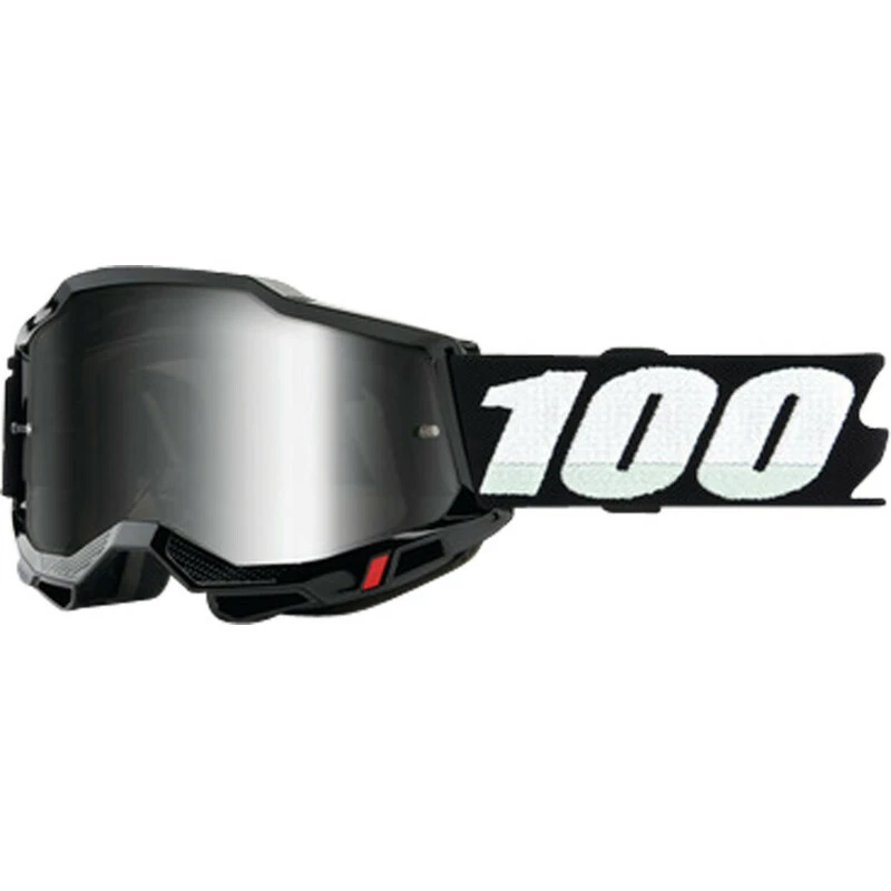 Ride 100% Goggle Accuri 2 Youth 3 Ride 100% Goggle Accuri 2 Youth