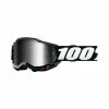 Ride 100% Goggles Accuri 2 Black, Linse Silber Verspiegelt 1 Ride 100% Goggles Accuri 2 Black, Linse Silber Verspiegelt -Fahrradladen ride 100 goggles accuri 2 black linse silber verspiegelt