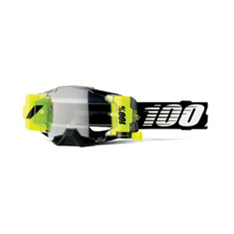 Ride 100% Goggles Armega Forecast Schwarz Klar 3 Ride 100% Goggles Armega Forecast Schwarz Klar