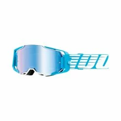 Ride 100% Goggles Armega Oversized Sky, Linse Blau Verspiegelt 5 Ride 100% Goggles Armega Oversized Sky, Linse Blau Verspiegelt -Fahrradladen ride 100 goggles armega oversized sky linse blau verspiegelt2