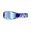 Ride 100% Goggles Armega Royal, Linse Blau Verspiegelt 2 Ride 100% Goggles Armega Royal, Linse Blau Verspiegelt -Fahrradladen ride 100 goggles armega royal linse blau verspiegelt