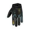 Ride 100% ITrack Handschuhe Sentinel Schwarz XL -Fahrradladen ride 100 itrack handschuhe sentinel schwarz xl