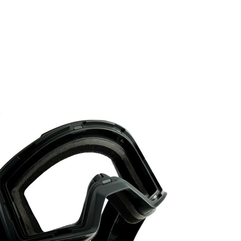 Ride 100% Norg Hiper Goggle Black - Mirror Red 7 Ride 100% Norg Hiper Goggle Black - Mirror Red – Bild 5