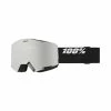Ride 100% Norg Hiper Goggle Black - Mirror Silver 1 Ride 100% Norg Hiper Goggle Black - Mirror Silver -Fahrradladen ride 100 norg hiper goggle black mirror silver