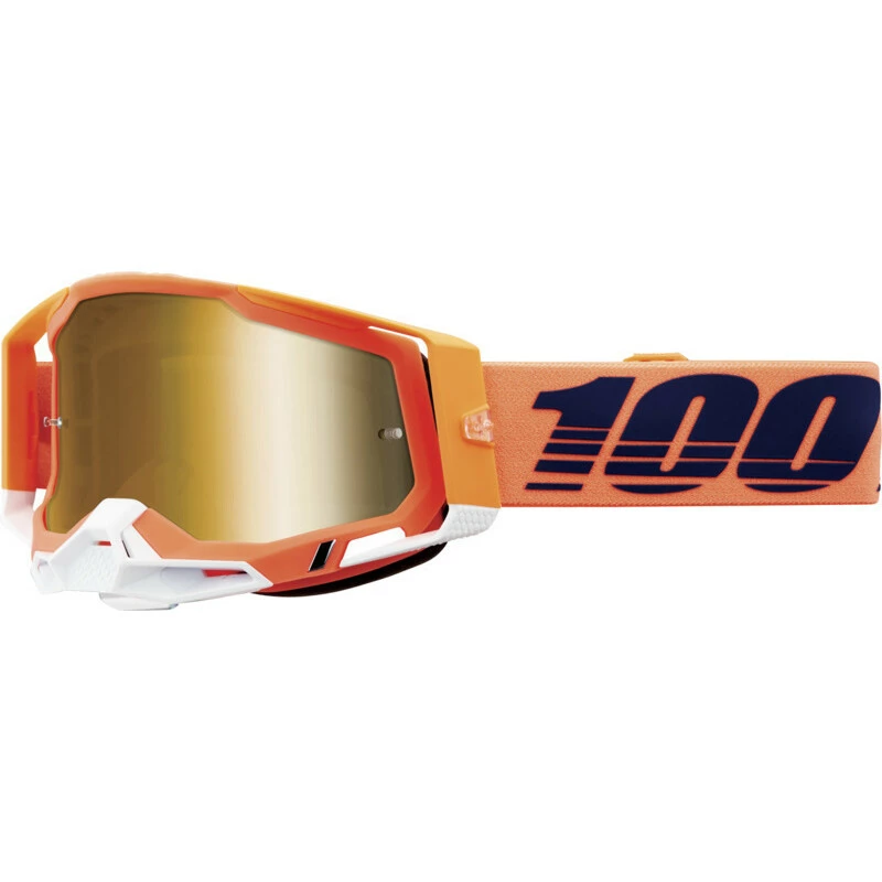 Ride 100% Racecraft 2 Goggle 4 Ride 100% Racecraft 2 Goggle – Bild 2