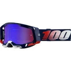 Ride 100% Racecraft 2 Goggle