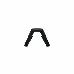 Ride 100% Speedcraft XS Nose Bridge Kit Short ST Blk
