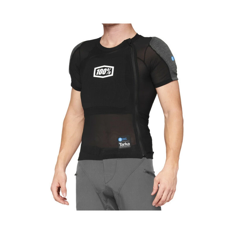 Ride 100% Tarka SS Schwarz S 3 Ride 100% Tarka SS Schwarz S