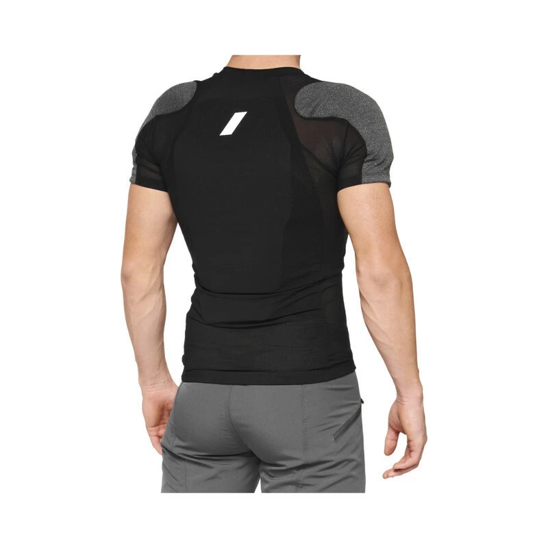 Ride 100% Tarka SS Schwarz S 4 Ride 100% Tarka SS Schwarz S – Bild 2