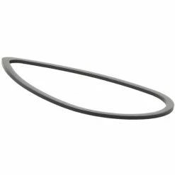 Ridley Sattelst&uuml;tze Spacer 5mm Noah Fast, Mod. 16, Black