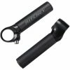 Ritchey Bar Ends Comp Long, BB Black, 125mm 2 Ritchey Bar Ends Comp Long, BB Black, 125mm -Fahrradladen ritchey bar ends comp long bb black 125mm
