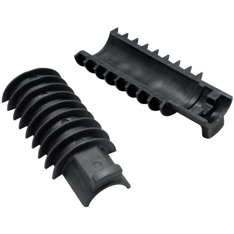 Ritchey Di2 Batteriehalter Für Sattelstütze 31.6mm, 2 Stk. Gummi, Schwarz 3 Ritchey Di2 Batteriehalter Für Sattelstütze 31.6mm, 2 Stk. Gummi, Schwarz