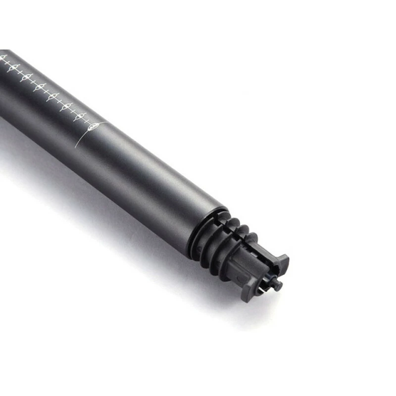 Ritchey Di2 Batteriehalter Für Sattelstütze 31.6mm, 2 Stk. Gummi, Schwarz 6 Ritchey Di2 Batteriehalter Für Sattelstütze 31.6mm, 2 Stk. Gummi, Schwarz – Bild 4