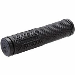 Ritchey Lenkergriffe Comp True Grip XC, Schwarz, 130mm