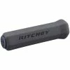 Ritchey Lenkergriffe Superlogic Grip, Grau, 128mm 2 Ritchey Lenkergriffe Superlogic Grip, Grau, 128mm -Fahrradladen ritchey lenkergriffe superlogic grip grau 128mm
