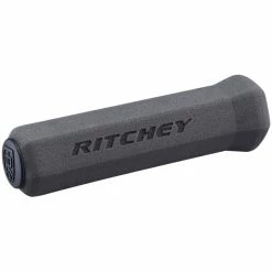 Ritchey Lenkergriffe Superlogic Grip, Grau, 128mm